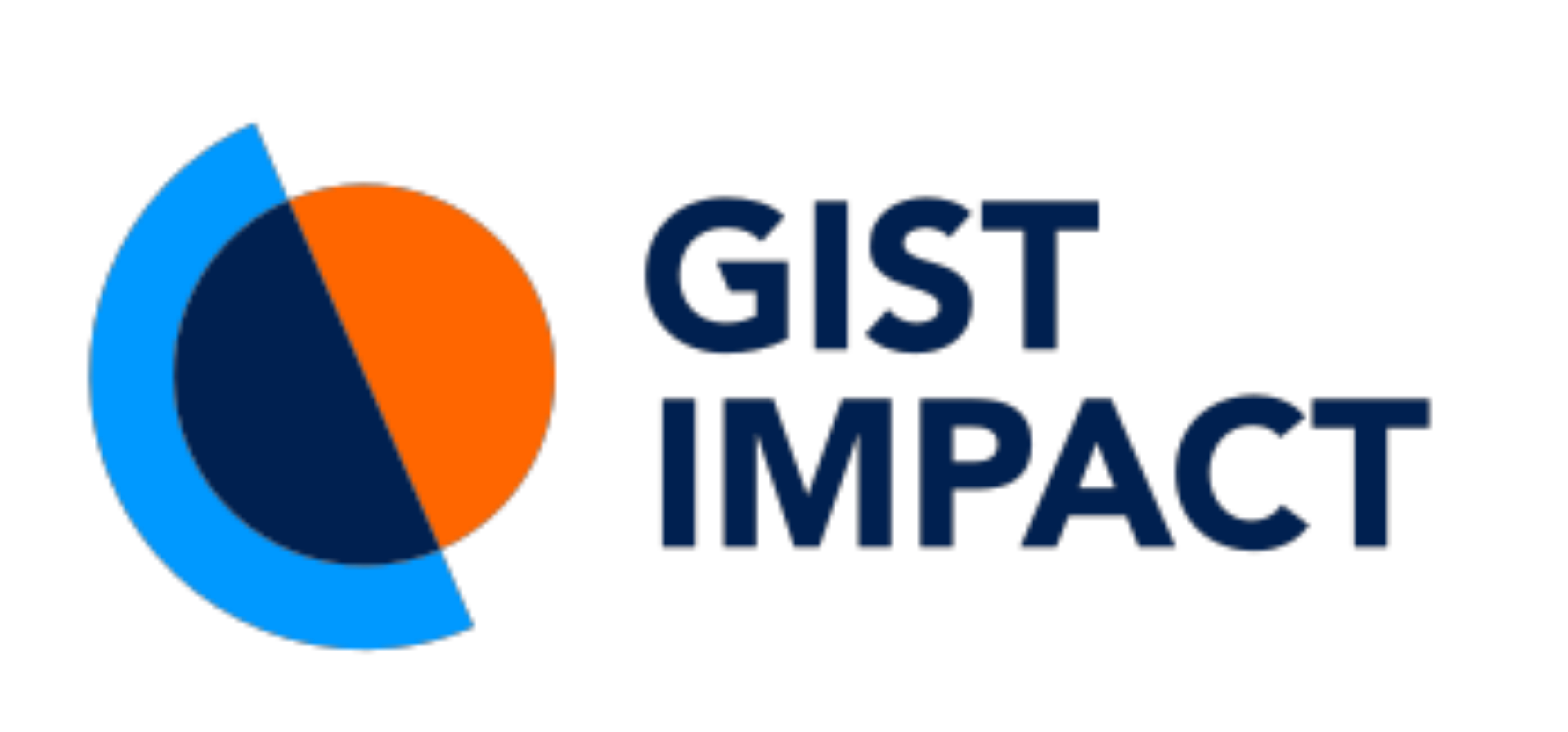 GIST Impact logo RGB full colour